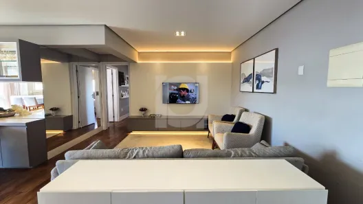 Apartamento com 3 Quartos à venda, 114m² no Centro, São Leopoldo