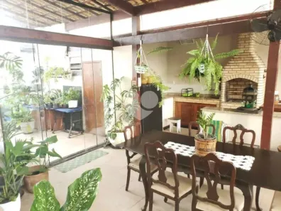 Cobertura com 4 Quartos à venda, 250m² no Recreio dos Bandeirantes, Rio de Janeiro