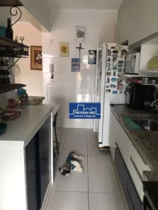 Apartamento com 3 Quartos à venda, 89m² no Barcelona, São Caetano do Sul