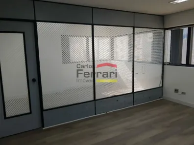 Prédio Comercial à venda, 47m² no Perdizes, São Paulo