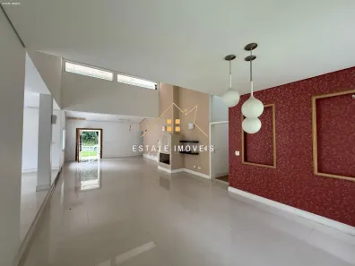 Casa de Condomínio com 3 Quartos à venda, 500m² no Arujázinho I, II e III, Arujá