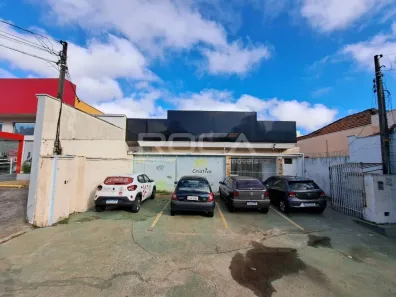 Ponto Comercial para alugar, 400m² no Centro, São Carlos