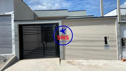 Casa com 3 Quartos à venda, 75m² no Residencial Colina das Nascentes, Campinas