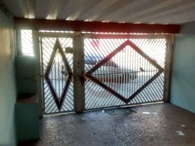 Casa com 2 Quartos à venda, 87m² no Veloso, Osasco