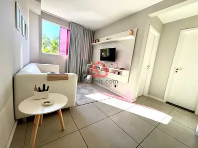 Apartamento com 2 Quartos à venda, 49m² no Pechincha, Rio de Janeiro