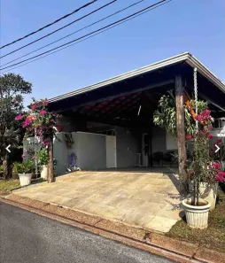 Casa de Condomínio com 2 Quartos à venda, 150m² no Condomínio Residencial Jardins de Barcelona, São José do Rio Preto