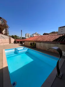 Casa com 4 Quartos à venda, 300m² no Ouro Preto, Belo Horizonte