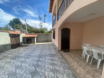 Casa com 3 Quartos à venda, 160m² no Paquetá, Rio de Janeiro