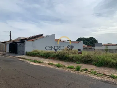Lote/Terreno à venda, 360m² no Jardim Terra Branca, Bauru