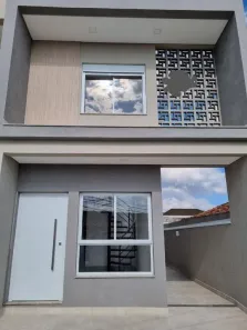 Sobrado com 3 Quartos à venda, 100m² no Arujamérica, Arujá