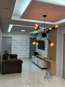 Casa com 3 Quartos à venda, 130m² no Setor Orientville, Goiânia