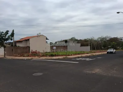 Lote/Terreno à venda, 203m² no Residencial São Thomaz II, São José do Rio Preto