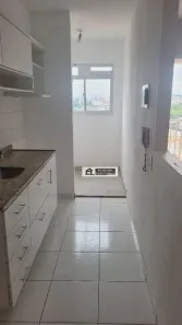 Apartamento com 2 Quartos à venda, 62m² no Mauá, São Caetano do Sul