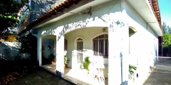 Casa com 3 Quartos à venda, 160m² no Santíssimo, Rio de Janeiro