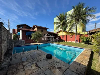 Casa com 2 Quartos à venda, 184m² no Indaiá, Caraguatatuba