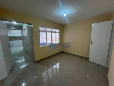 Apartamento com 1 Quarto para alugar, 40m² no Vila Bandeirantes, São Paulo
