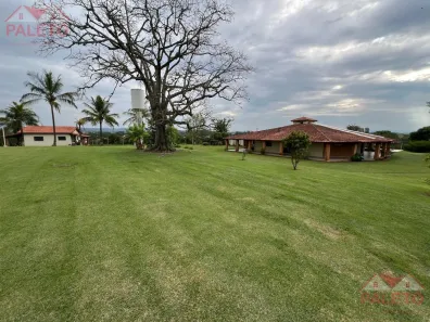 Fazenda/Sítio com 4 Quartos à venda, 92000m² no Área Rural de Porangaba, Porangaba