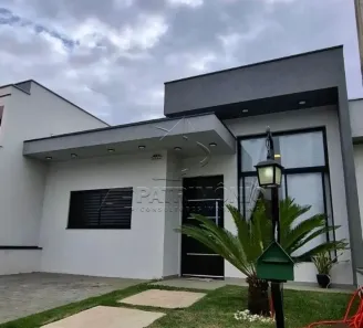 Casa de Condomínio com 3 Quartos à venda, 114m² no Horto Florestal, Sorocaba