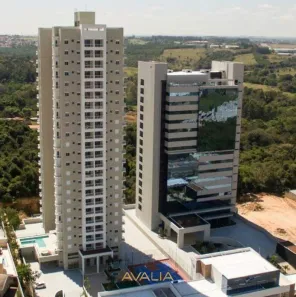 Apartamento com 2 Quartos à venda, 82m² no Vila Homero, Indaiatuba