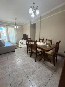 Apartamento com 2 Quartos para alugar, 70m² no Saraiva, Uberlândia