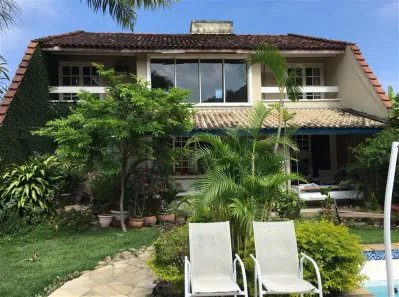Casa com 3 Quartos à venda, 384m² no Jacarepaguá, Rio de Janeiro