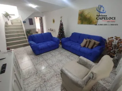 Sobrado com 3 Quartos à venda, 167m² no Moinho Velho, São Paulo