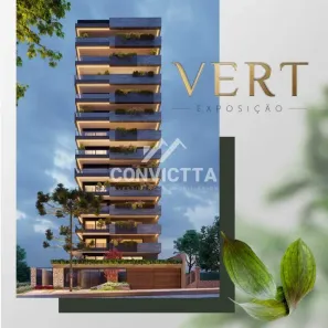 Apartamento com 3 Quartos à venda, 241m² no Nossa Senhora de Lourdes, Caxias do Sul