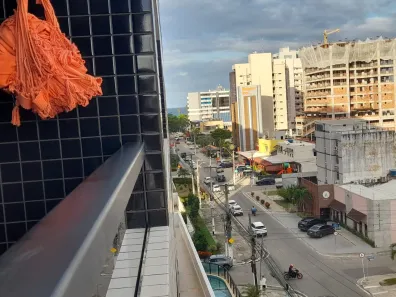 Apartamento com 1 Quarto à venda, 41m² no Jatiúca, Maceió