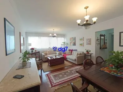 Apartamento com 3 Quartos à venda, 115m² no Vila Pirajussara, São Paulo