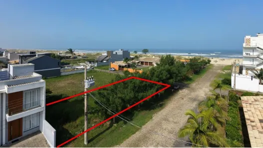 Lote/Terreno à venda, 360m² no Passo de Torres, Passo de Torres