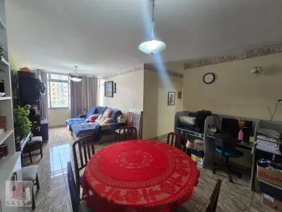Apartamento com 2 Quartos à venda, 109m² no Belenzinho, São Paulo