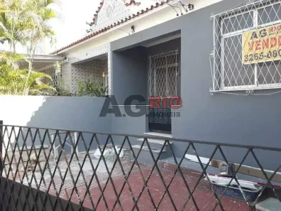 Casa com 1 Quarto à venda, 65m² no Bento Ribeiro, Rio de Janeiro