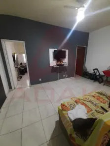 Apartamento com 1 Quarto à venda, 48m² no Centro, Rio de Janeiro