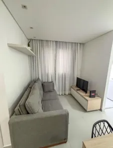 Apartamento com 1 Quarto para alugar, 30m² no Mooca, São Paulo