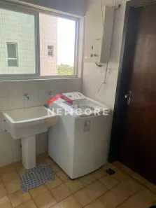 Apartamento com 3 Quartos à venda, 109m² no Zona 01, Maringá