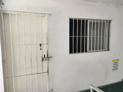 Apartamento com 1 Quarto para alugar, 20m² no Casa Caiada, Olinda