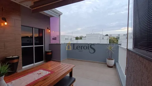 Apartamento com 3 Quartos à venda, 84m² no Rancho Grande, Itu