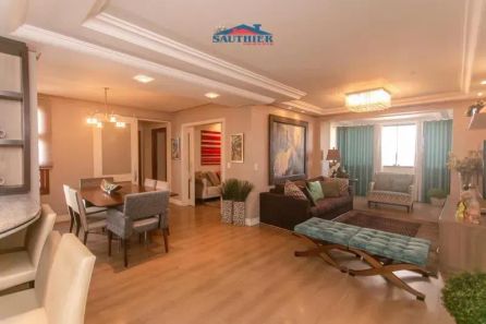 Apartamento com 3 Quartos à venda, 123m² no Centro, Esteio