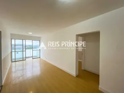 Apartamento com 1 Quarto para alugar, 57m² no Barra da Tijuca, Rio de Janeiro