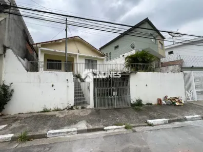 Casa com 2 Quartos à venda, 78m² no Vila Osasco, Osasco