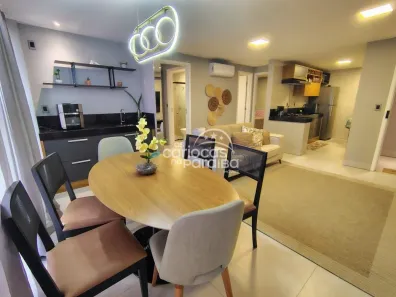 Apartamento com 2 Quartos à venda, 62m² no Cabo Branco, João Pessoa