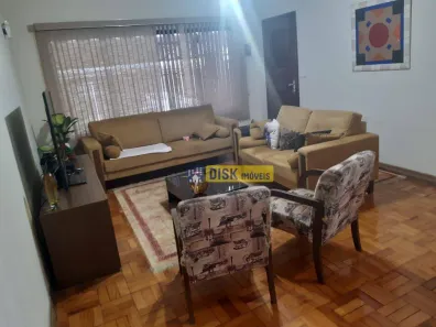 Sobrado com 2 Quartos à venda, 180m² no Rudge Ramos, São Bernardo do Campo