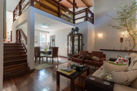 Apartamento com 3 Quartos à venda, 300m² no Piratininga, Niterói
