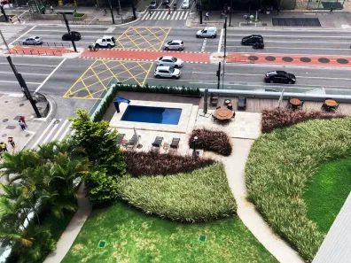 Apartamento com 4 Quartos à venda, 230m² no Bela Vista, São Paulo