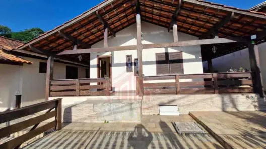 Casa com 4 Quartos à venda, 271m² no Badu, Niterói