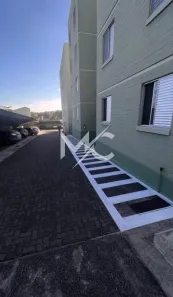 Apartamento com 2 Quartos à venda, 52m² no Vila Zizinha, São José dos Campos