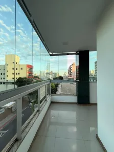Apartamento com 3 Quartos à venda, 112m² no Jardim Camburi, Vitória