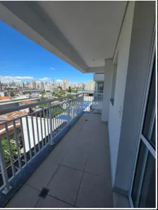 Apartamento com 2 Quartos à venda, 65m² no Brás, São Paulo