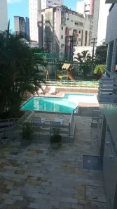 Apartamento com 3 Quartos para alugar, 92m² no Boa Viagem, Recife