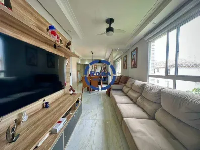 Cobertura com 4 Quartos à venda, 257m² no Boqueirão, Santos